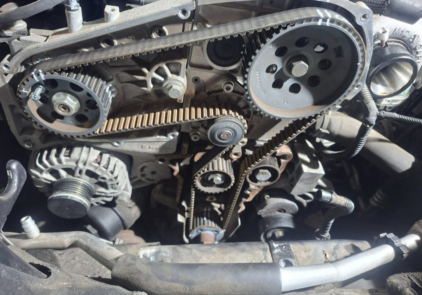 timingbelt
